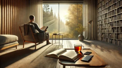 Dijital Denge ve Bilinçli Teknoloji Kullanımı Teknolojiyle Sağlıklı Bir İlişki Kurmanın 10 Yolu