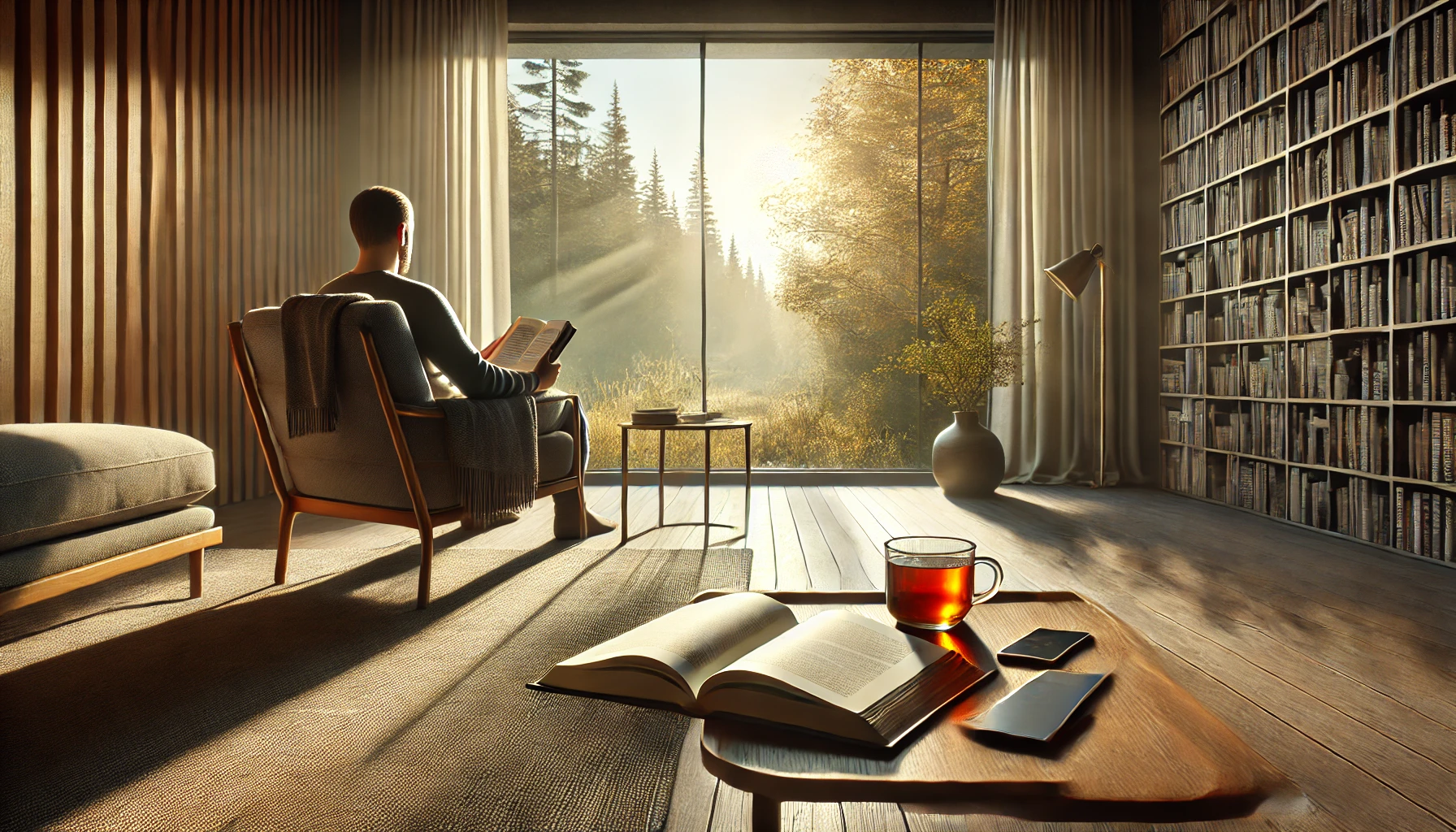 Dijital Denge ve Bilinçli Teknoloji Kullanımı Teknolojiyle Sağlıklı Bir İlişki Kurmanın 10 Yolu