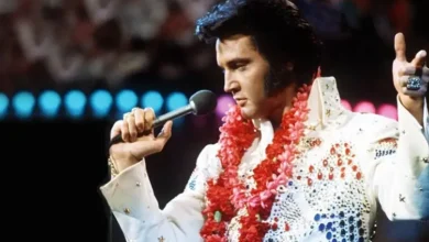 Elvis Presley