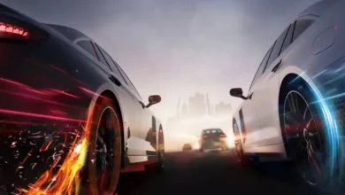 En İyi Araba Filmleri