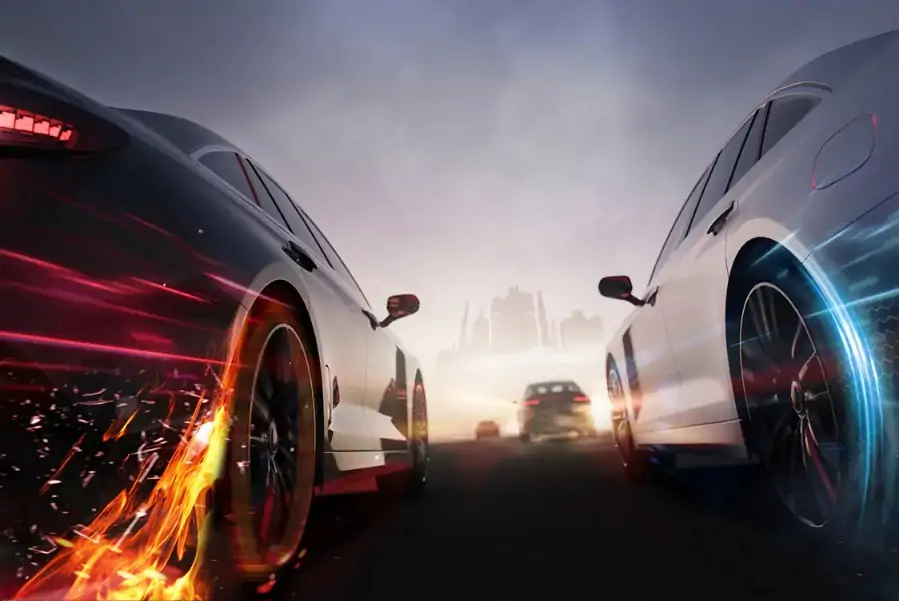 En İyi Araba Filmleri