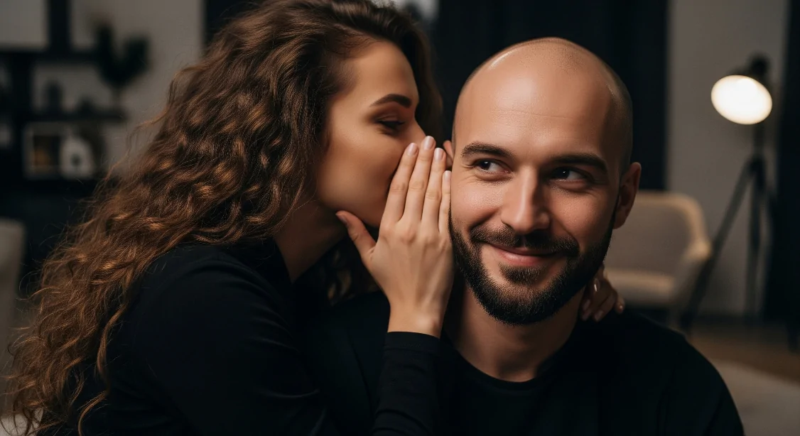 Erkeğe Sorulacak Ateşli Sorular