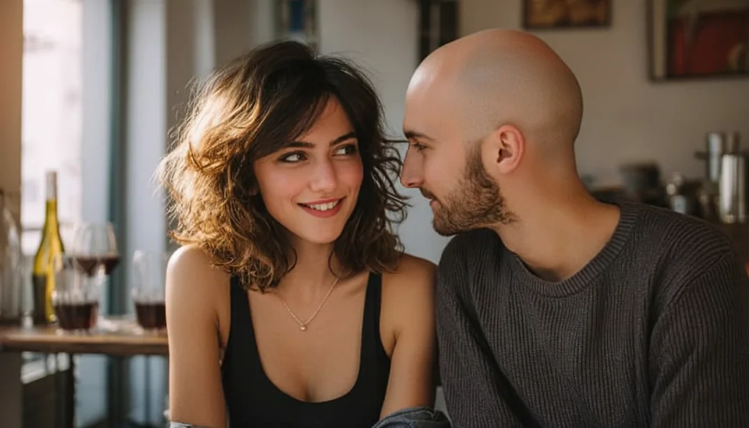 Erkeğe Sorulacak Derin Sorular