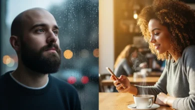 Erkeğin seni özlemesini sağlamak