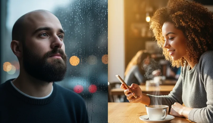 Erkeğin seni özlemesini sağlamak