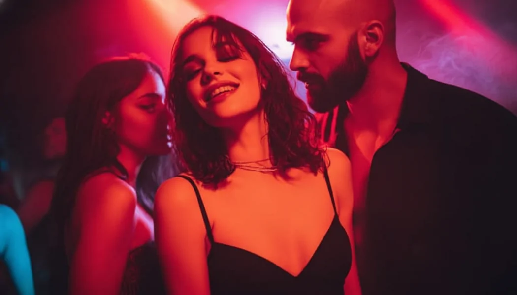 Erkek Cinsel Fantezileri