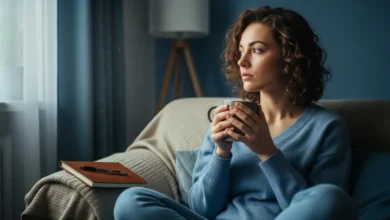 Erkek arkadaşımla ayrılmalı mıyım