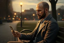 Erkeklerin İlk Aşk Teorisi