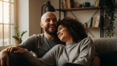 Evliliğin Faydaları