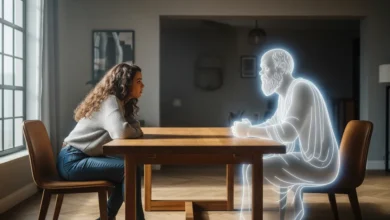 Felsefi Danışmanlık