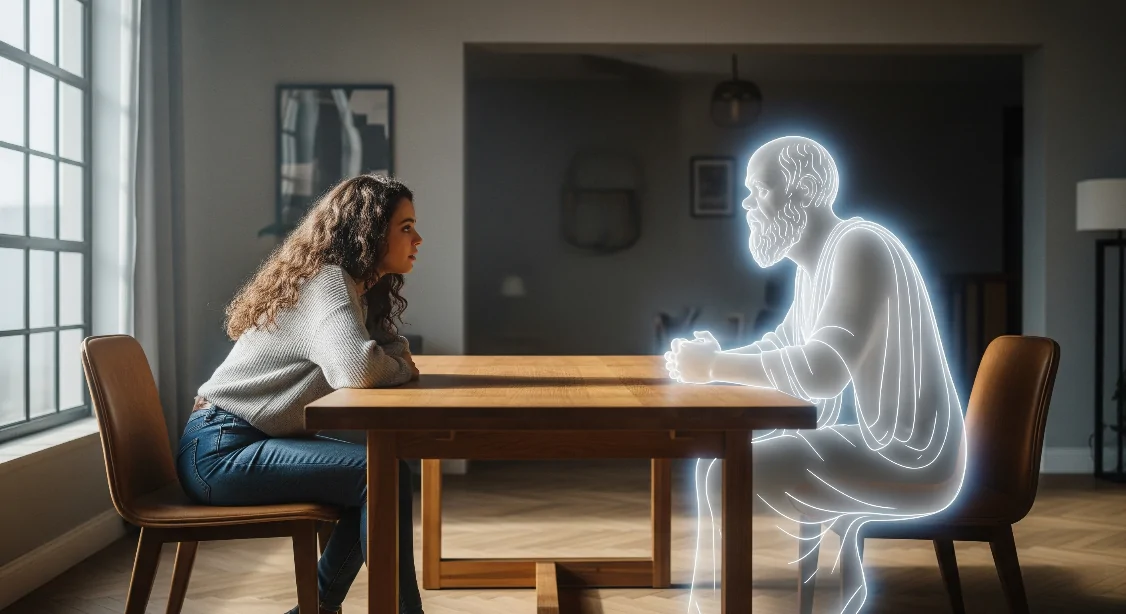 Felsefi Danışmanlık