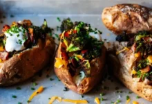 fırın patates tarifi