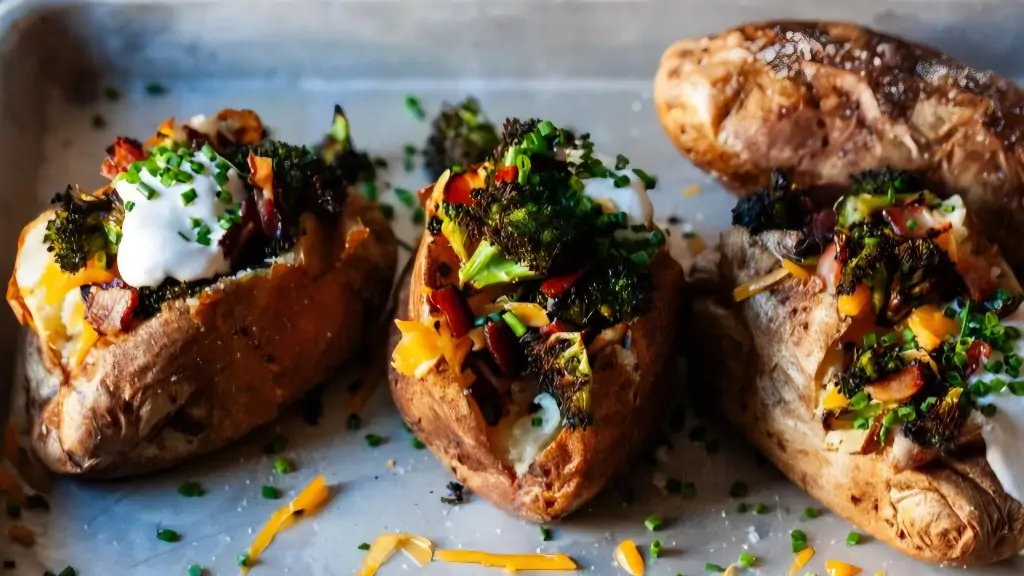 fırın patates tarifi