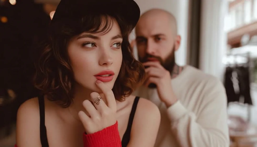 Gizli Sevgili İşaret