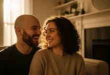 Golden Retriever Sevgili