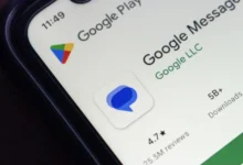 Google Mesajlar kişi doğrulama