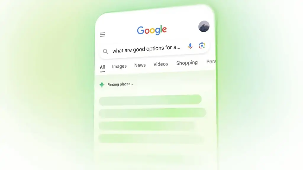 Google yapay zeka tuzağı