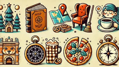 Hızlı Bir Mutluluk Artışı İçin Yapabileceğin 10 Mikro Macera