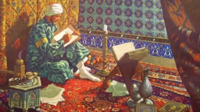 İBN SİNA TANRI KANITI