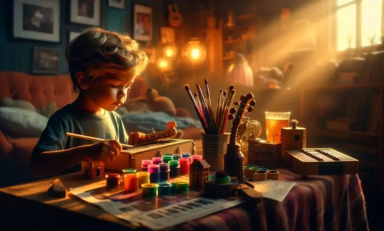 Oyuncak Dışı Hediye Fikirleri