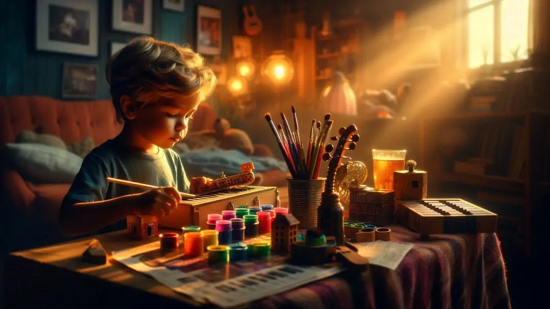 Oyuncak Dışı Hediye Fikirleri