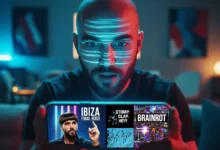 Ibiza Final Boss
