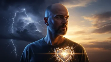 İkinci Aşk Teorisi