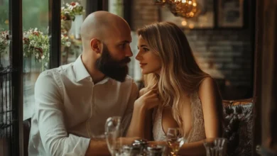 İnce El Hareketleri