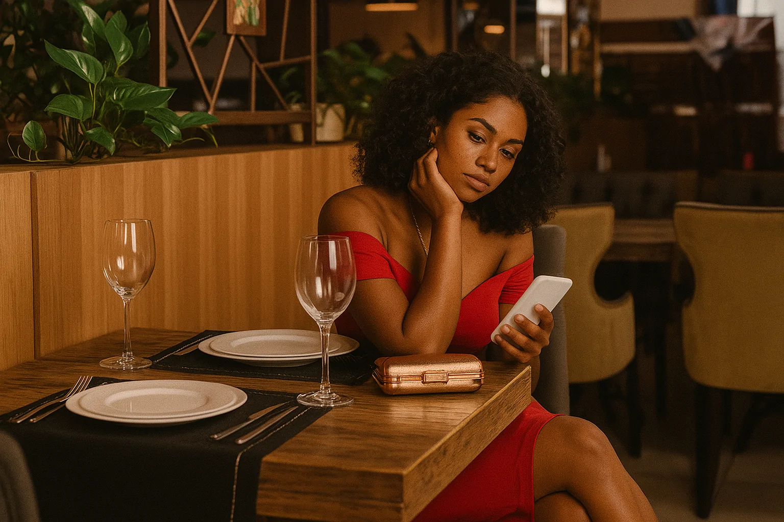 Kadınlarda uyarı işaretleri