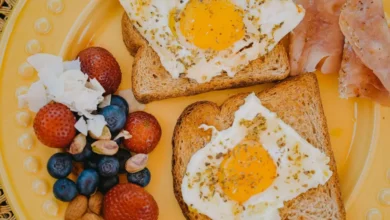 Kahvaltıyı atlamak