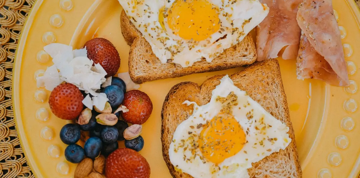 Kahvaltıyı atlamak