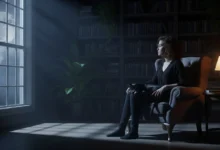 Kara Kedi Kız Arkadaş