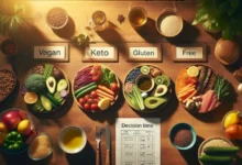 Kısıtlayıcı Diyetler