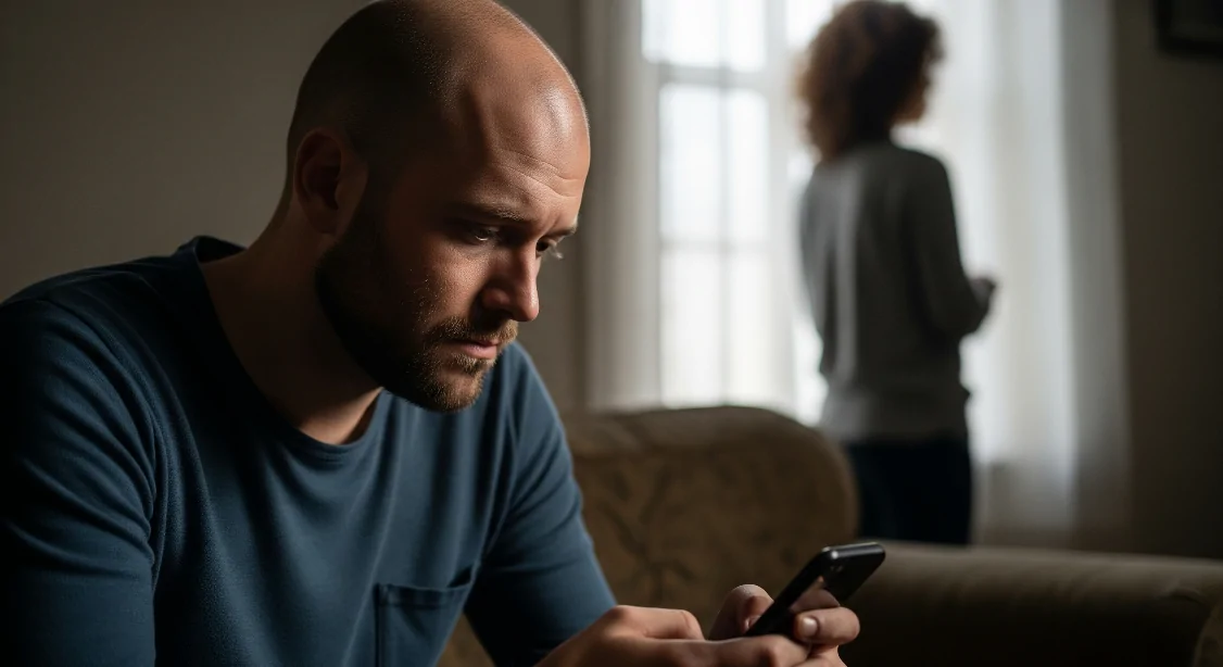 Kız arkadaşım benden nefret mi ediyor