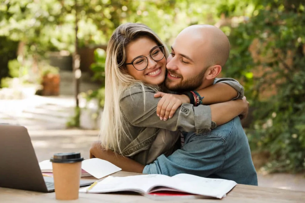 Kucaklaşma Çeşitleri