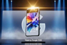 Made by Google 2025