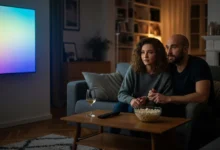 Netflix erotik filmler