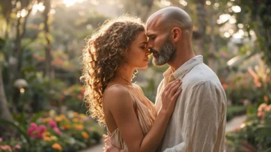 Nişan Fotoğrafı Çekimi