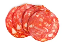 Pepperoni Nedir