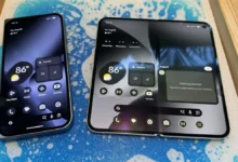 Pixel 10 Pro Fold İncelemesi