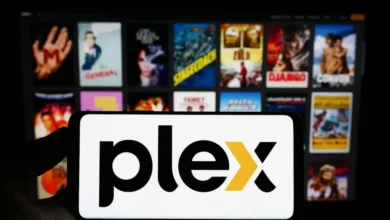 Plex güvenlik güncellemesi