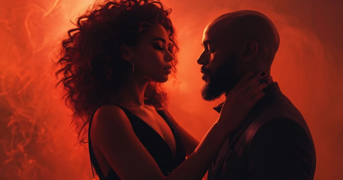 Regl döneminde seks