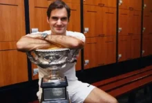 Roger Federer