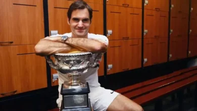 Roger Federer