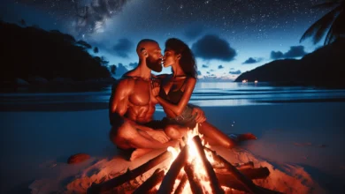 Sahilde Seks: Cesur ve Yaramaz Bir Macera İçin 31 Muhteşem İpucu