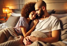 Seks Hakkında Konuşan Çiftler Daha İyi Seks Yapıyor