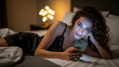 Sexting Nasıl Yapılır