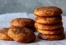 Snickerdoodles