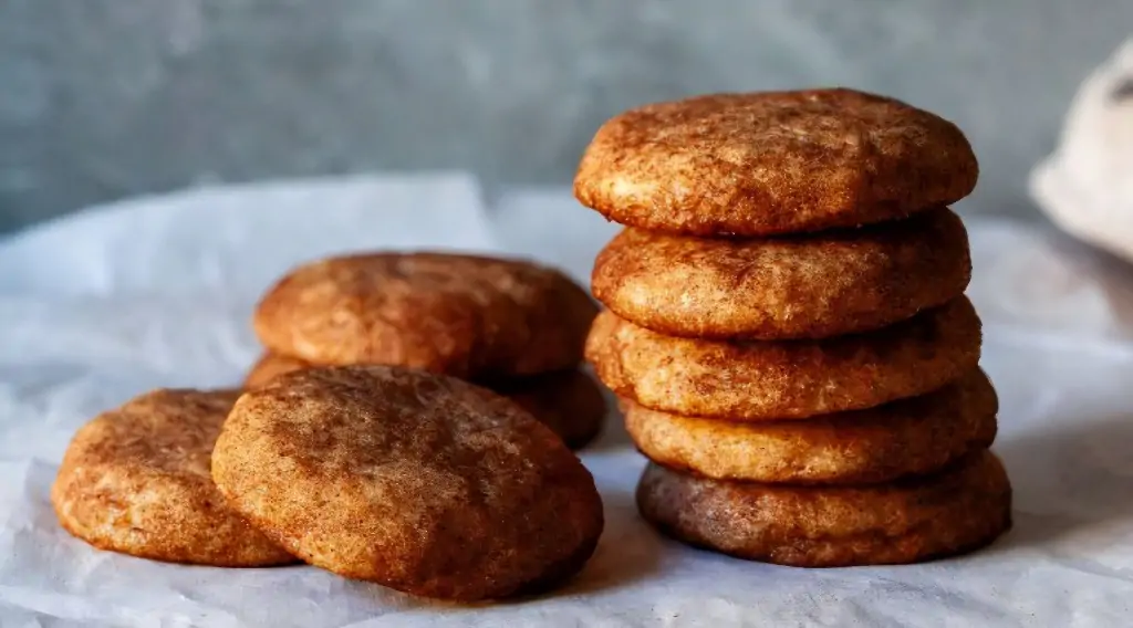 Snickerdoodles