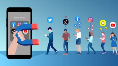 Sosyal Medya Bağımlılığı